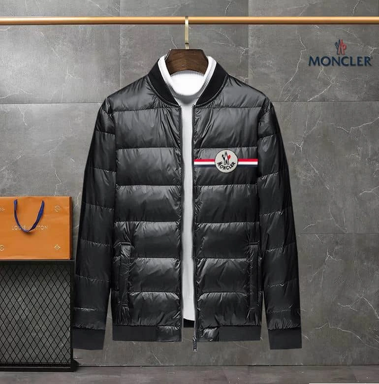 Moncler Coat – MC008 GoAnywhere 2860