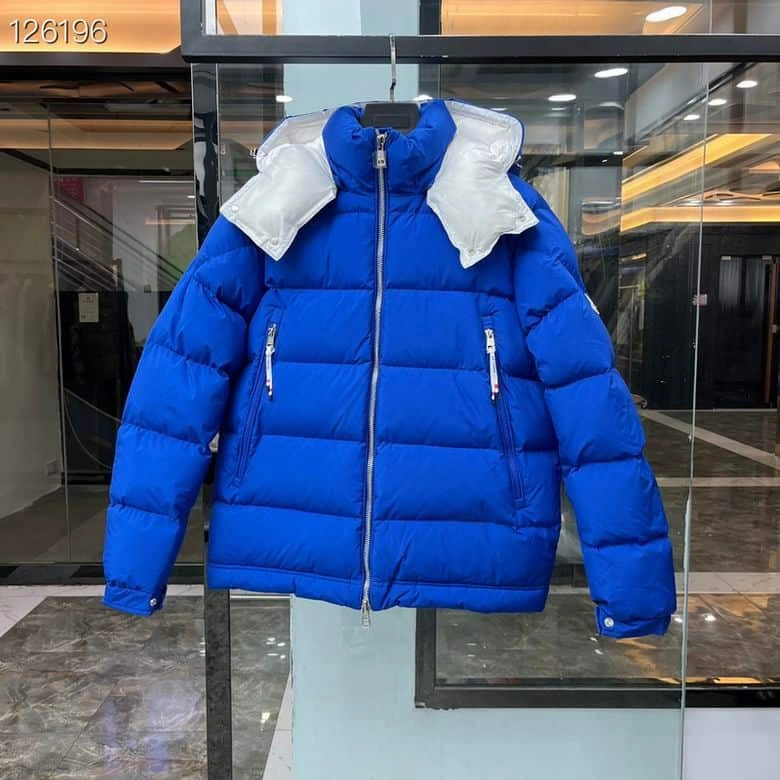 Moncler Coat – MC009 ModernLook 8100