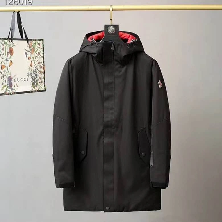 Moncler Coat – MC010 Comfortable 1560