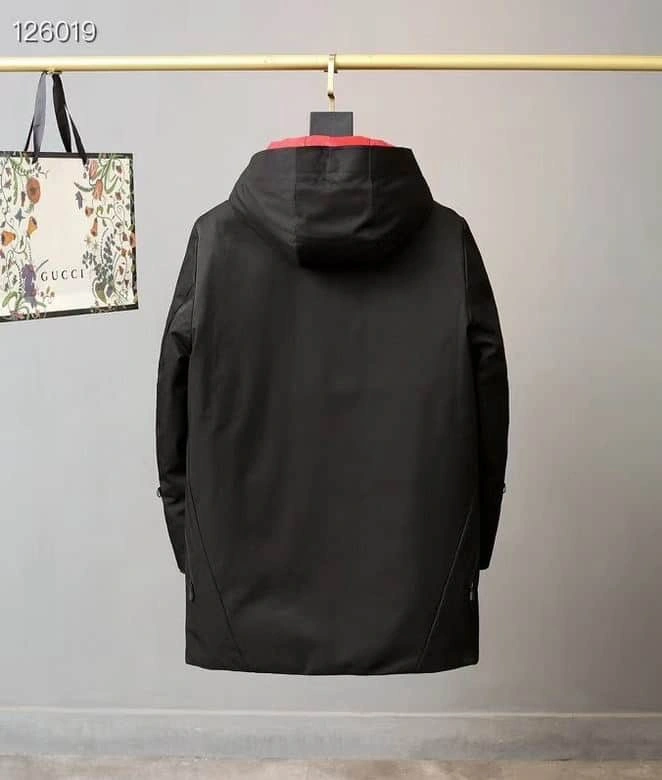 Moncler Coat – MC010 Comfortable 1560