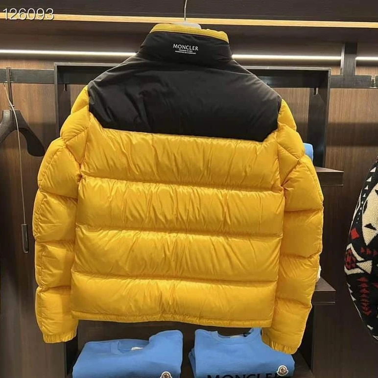Moncler Coat – MC012 Popular 8776