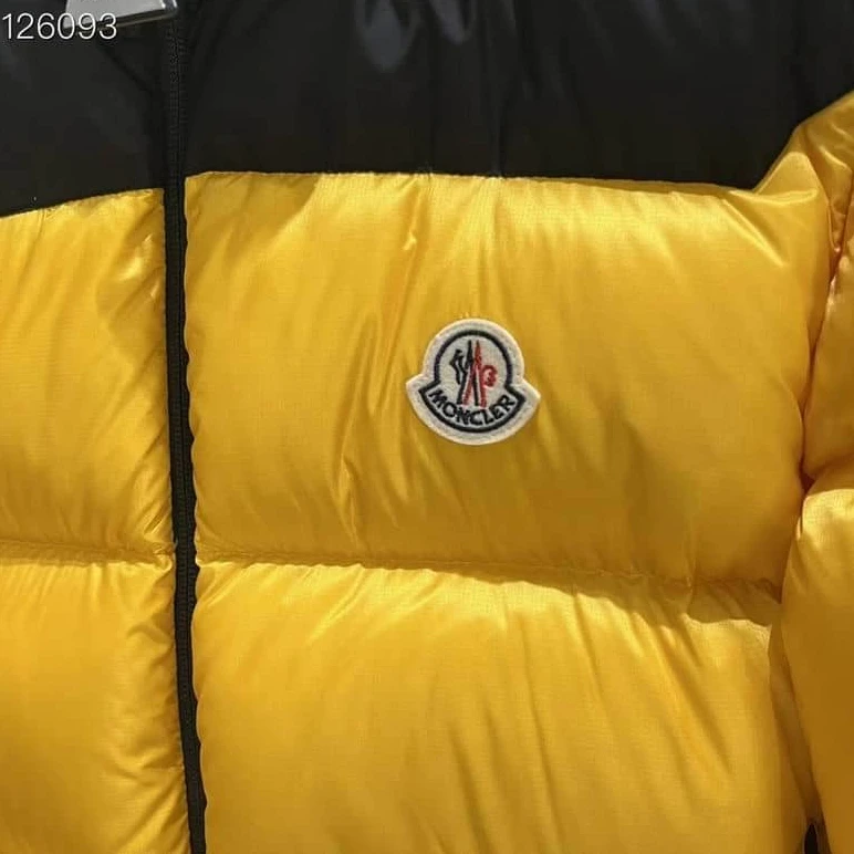 Moncler Coat – MC012 Popular 8776