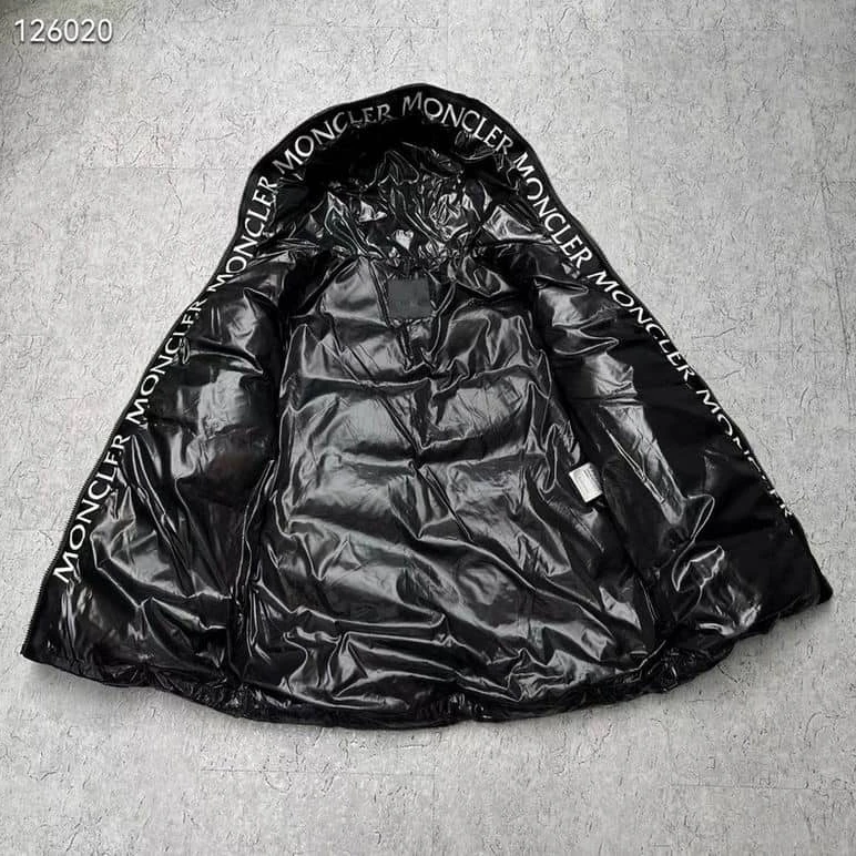 Moncler Coat – MC019 AllSeason 9220
