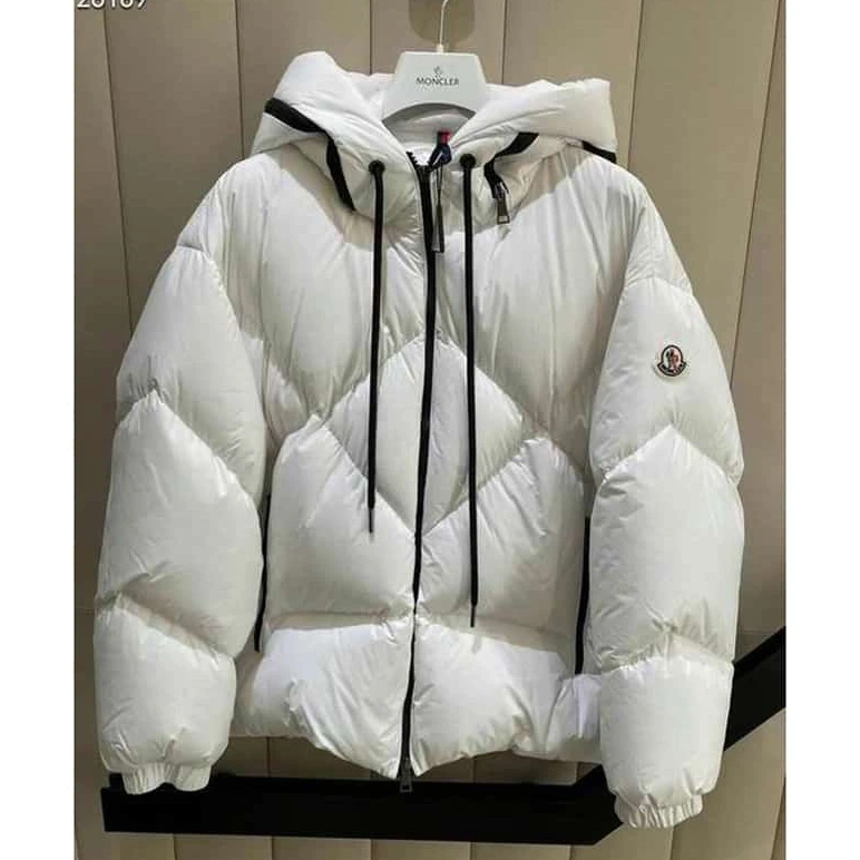 Moncler Coat – MC020 Fashionable 3667