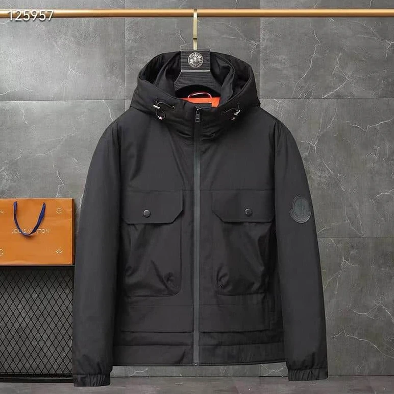 Moncler Coat – MC021 BestValue 3852