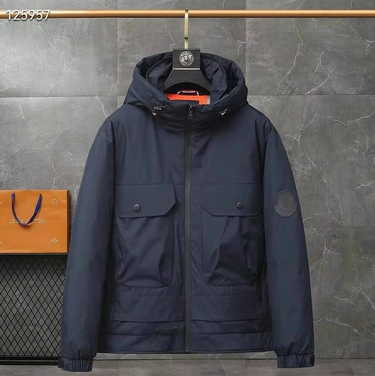 Moncler Coat – MC022 NewStyle 4334