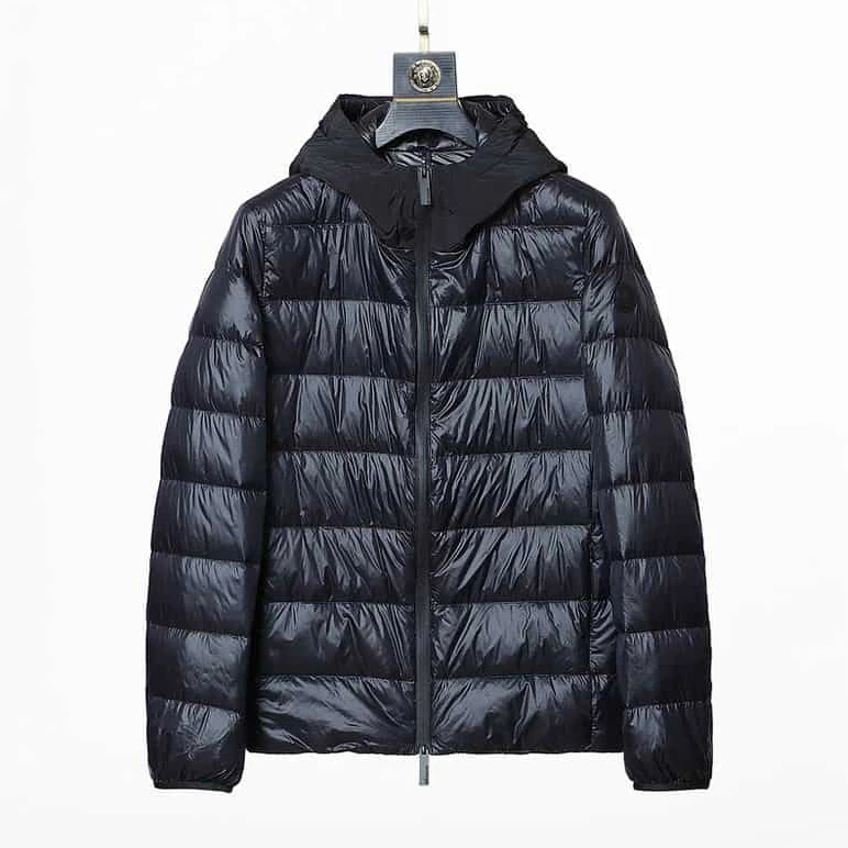Moncler Coat – MC026 GoodFit 1585