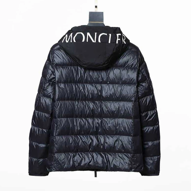 Moncler Coat – MC026 GoodFit 1585