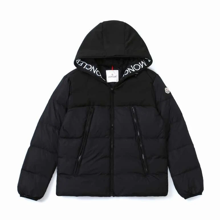 Moncler Coat – MC030 UrbanStyle 5664
