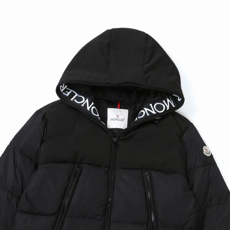 Moncler Coat – MC030 UrbanStyle 5664