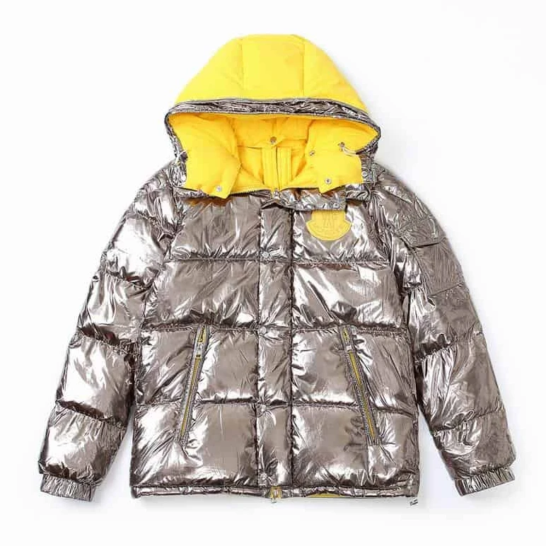 Moncler Coat – MC031 Fashionable 108