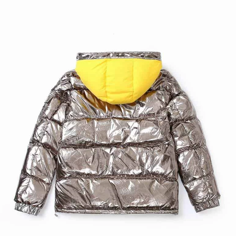 Moncler Coat – MC031 Fashionable 108