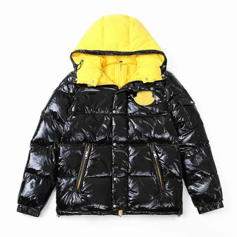 Moncler Coat – MC032 EasyMatch 7356
