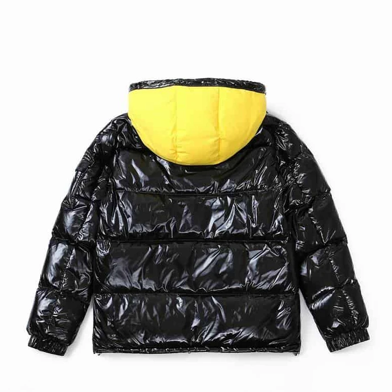 Moncler Coat – MC032 EasyMatch 7356