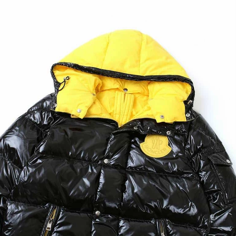 Moncler Coat – MC032 EasyMatch 7356