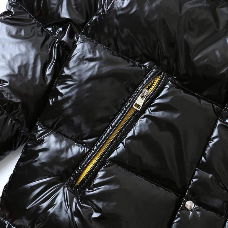 Moncler Coat – MC032 EasyMatch 7356