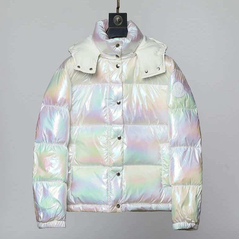 Moncler Coat – MC043 StreetReady 1368