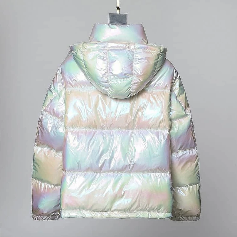 Moncler Coat – MC043 StreetReady 1368