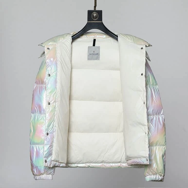 Moncler Coat – MC043 StreetReady 1368