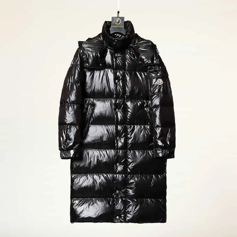 Moncler Coat – MC044 Comfortable 3032