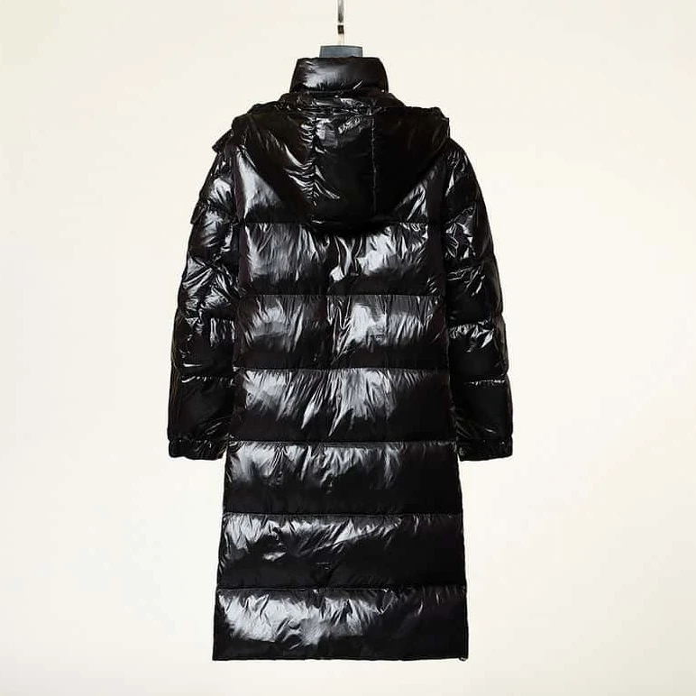 Moncler Coat – MC044 Comfortable 3032