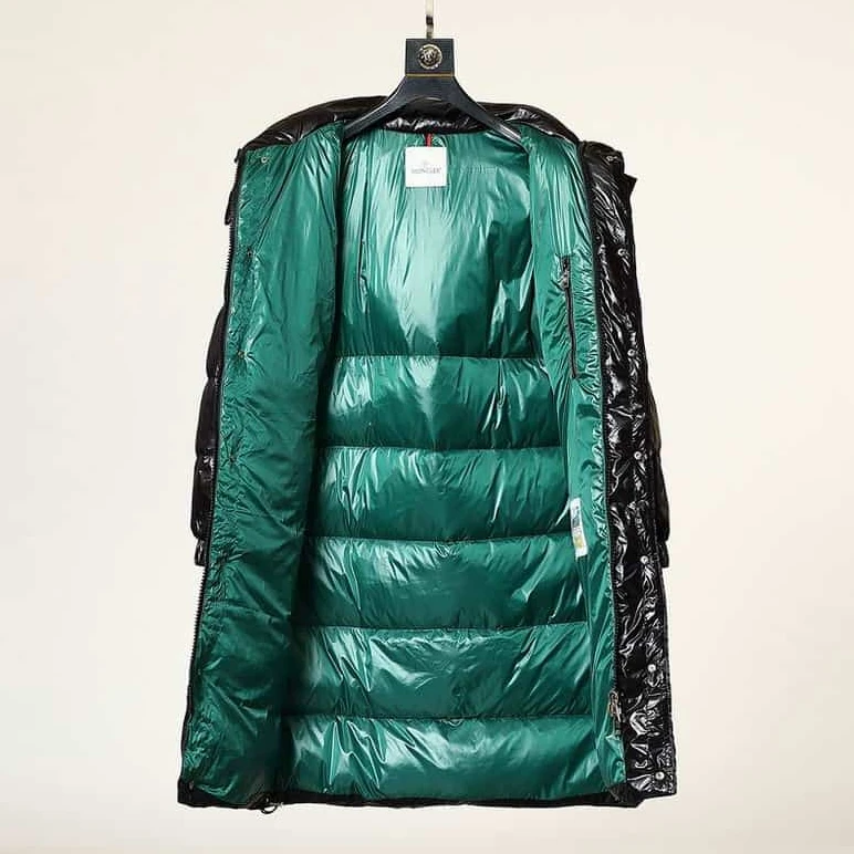 Moncler Coat – MC044 Comfortable 3032