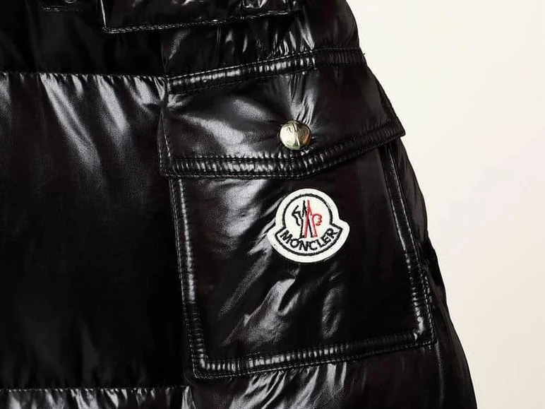 Moncler Coat – MC044 Comfortable 3032