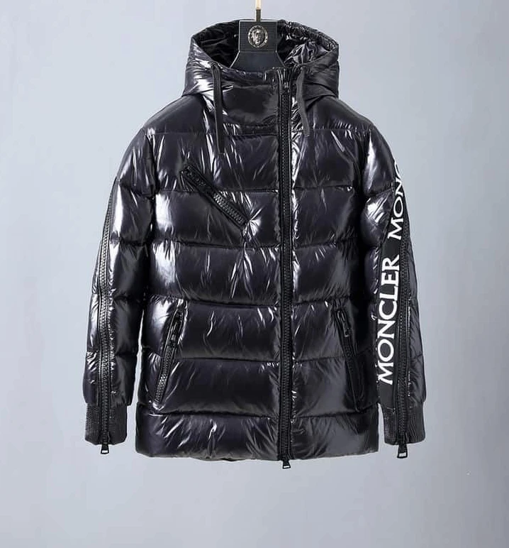 Moncler Coat – MC045 GoAnywhere 4329