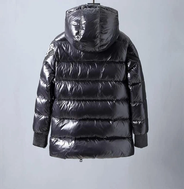 Moncler Coat – MC045 GoAnywhere 4329