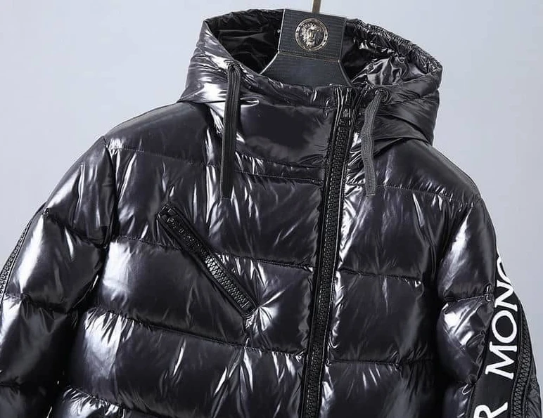 Moncler Coat – MC045 GoAnywhere 4329