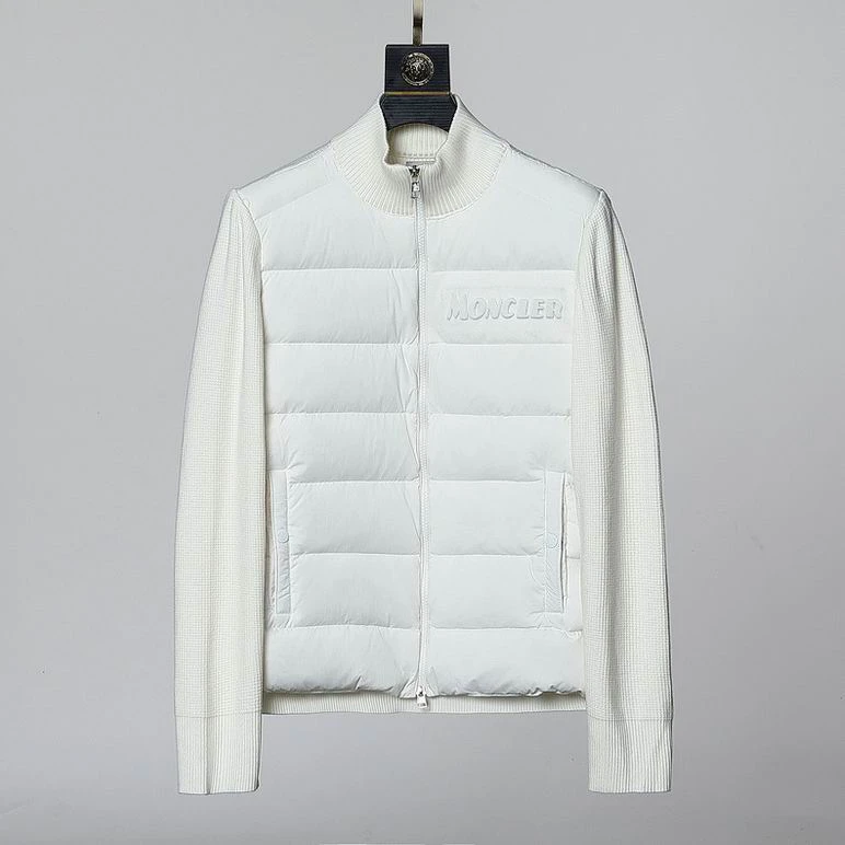 Moncler Coat – MC046 UrbanStyle 1930