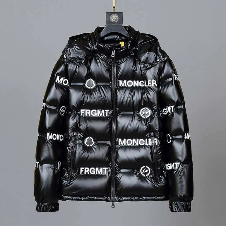 Moncler Coat – MC048 HighQuality 5761