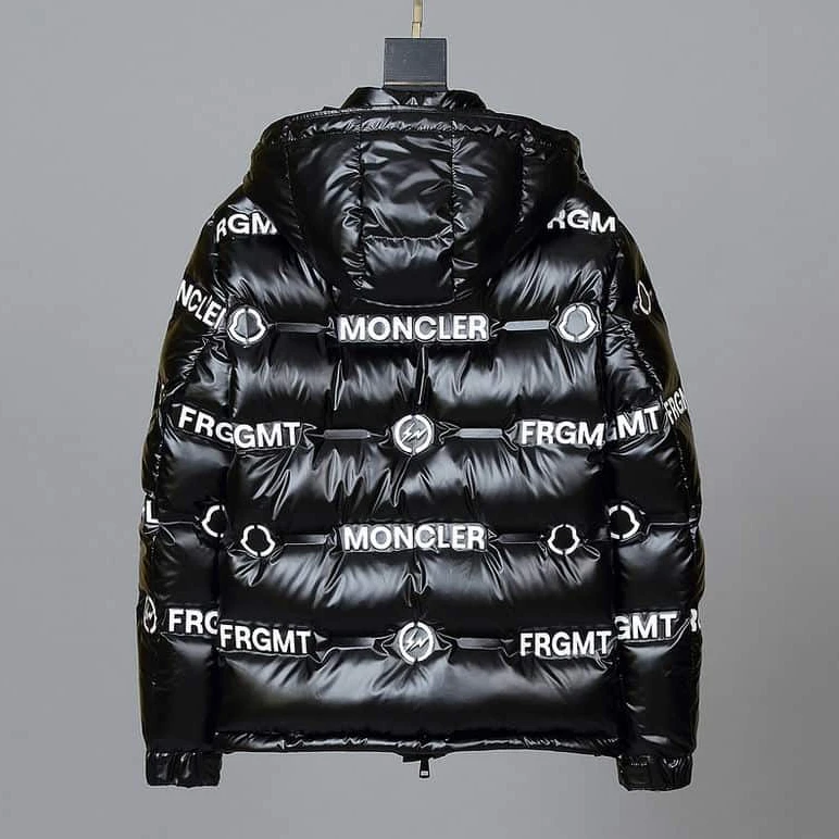 Moncler Coat – MC048 HighQuality 5761