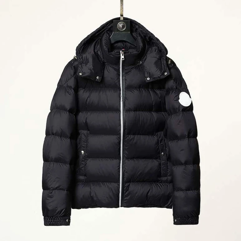 Moncler Coat – MC050 StreetReady 3485