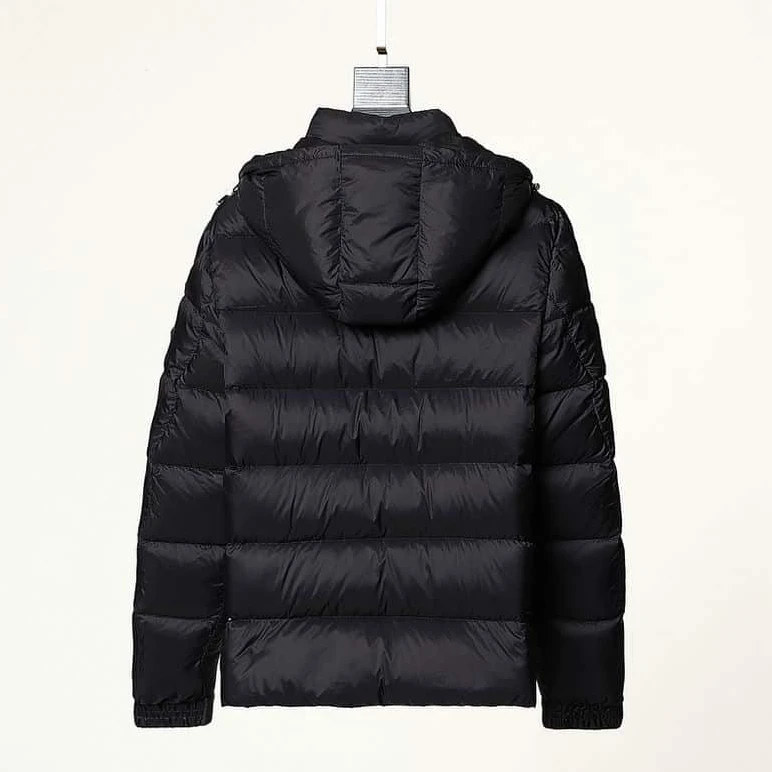 Moncler Coat – MC050 StreetReady 3485