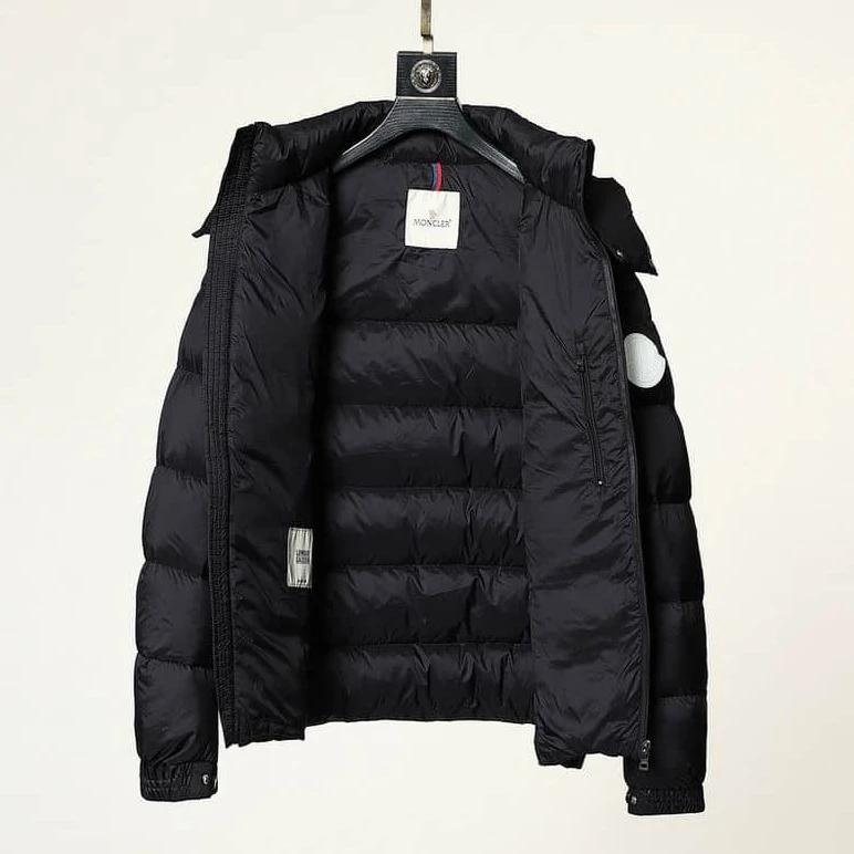 Moncler Coat – MC050 StreetReady 3485