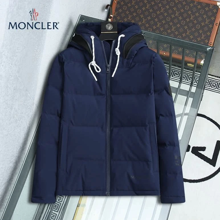 Moncler Coat – MC053 TopPick 2358
