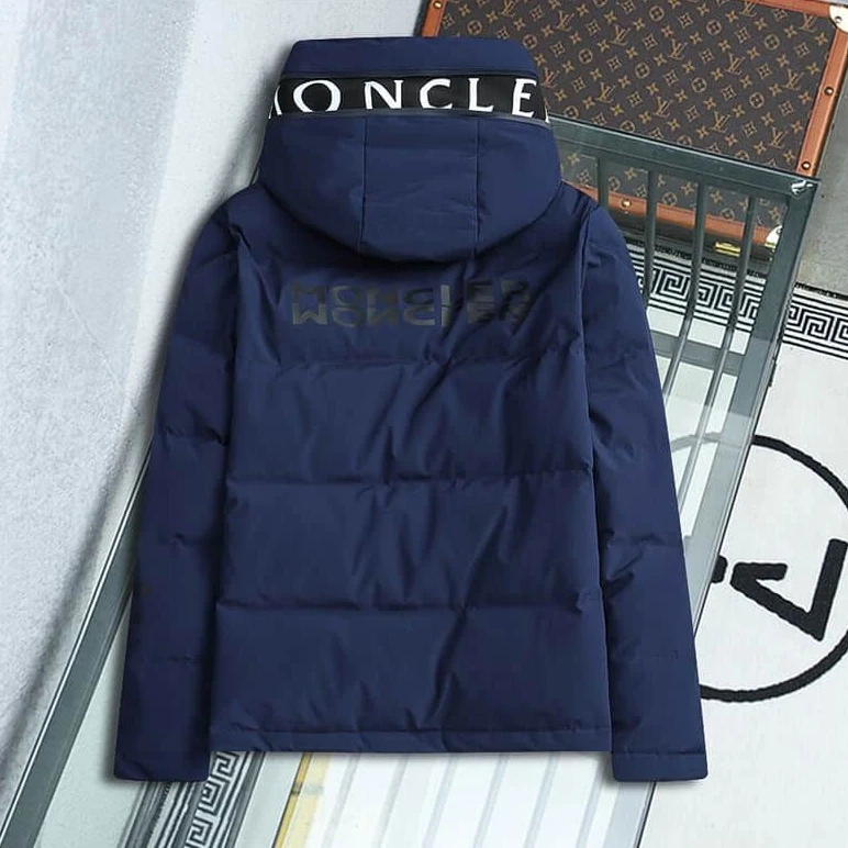 Moncler Coat – MC053 TopPick 2358
