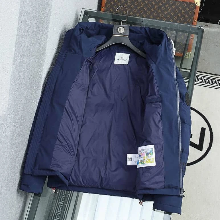 Moncler Coat – MC053 TopPick 2358