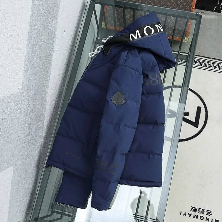 Moncler Coat – MC053 TopPick 2358