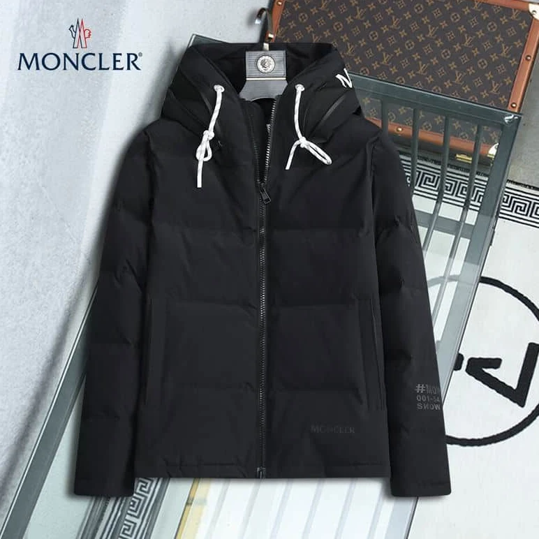 Moncler Coat – MC054 GoodFit 7464