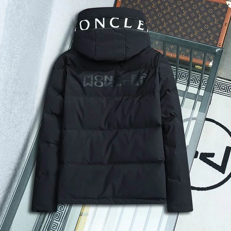 Moncler Coat – MC054 GoodFit 7464