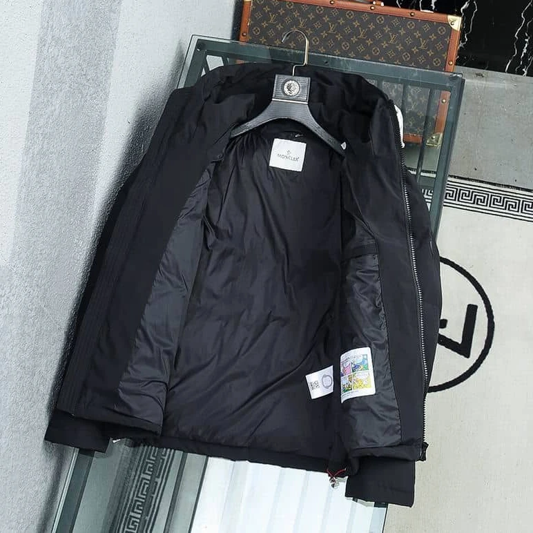 Moncler Coat – MC054 GoodFit 7464