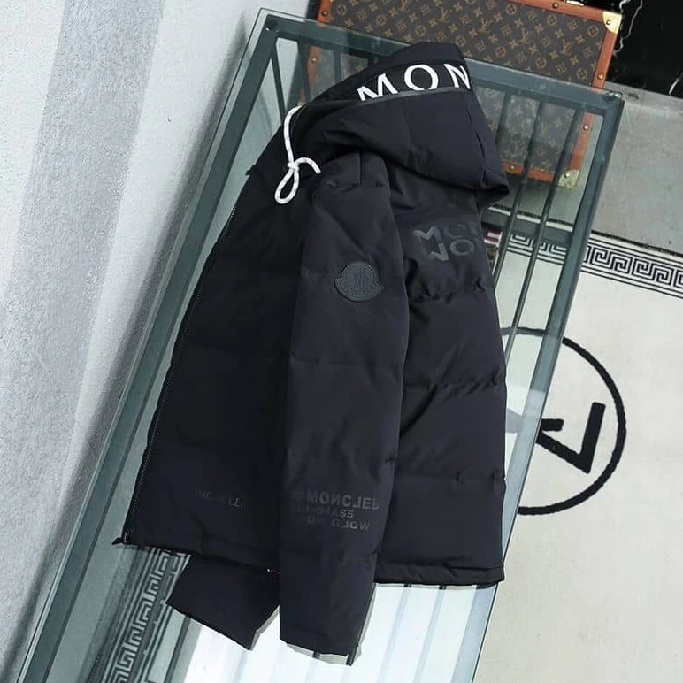 Moncler Coat – MC054 GoodFit 7464