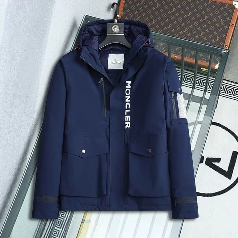 Moncler Coat – MC056 GoodFit 4449
