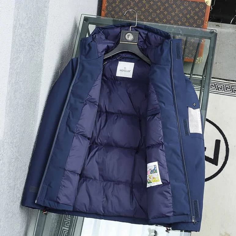 Moncler Coat – MC056 GoodFit 4449