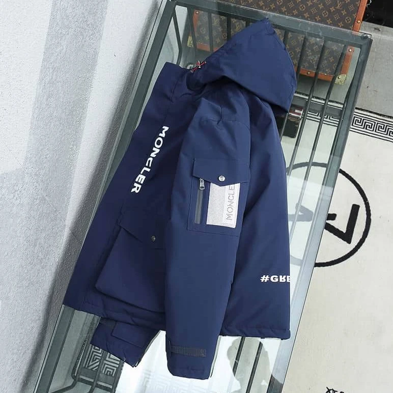 Moncler Coat – MC056 GoodFit 4449