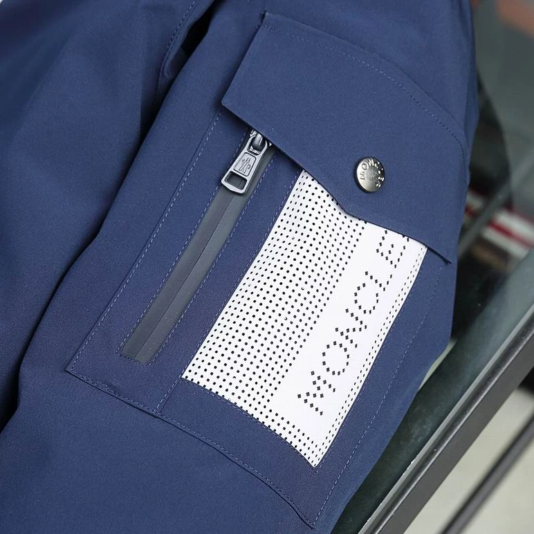 Moncler Coat – MC056 GoodFit 4449
