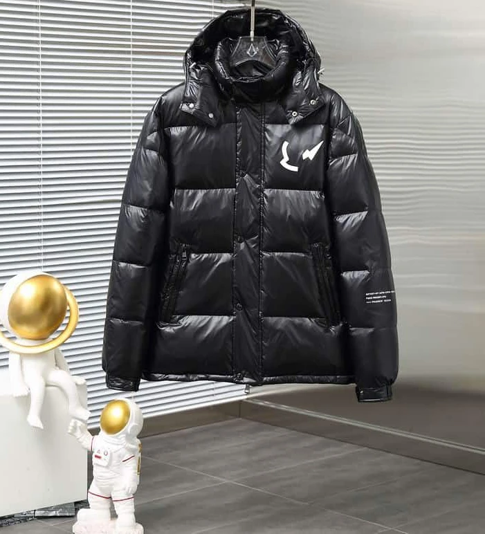 Moncler Coat – MC057 ModernLook 3856
