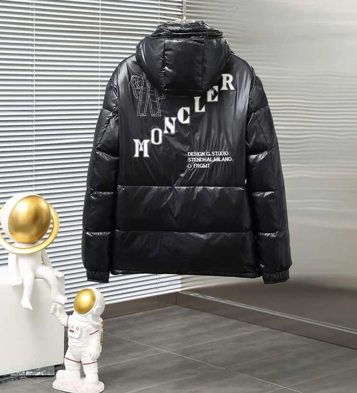 Moncler Coat – MC057 ModernLook 3856